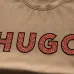 Men's Hugo Boss Logo Print Cotton T-Shirt #B46365