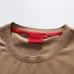 Men's Hugo Boss Logo Print Cotton T-Shirt #B46365