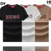 Men's Hugo Boss Logo Print Cotton T-Shirt #B46365