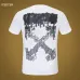 OFF White Long-Sleeved T-Shirts #99917766