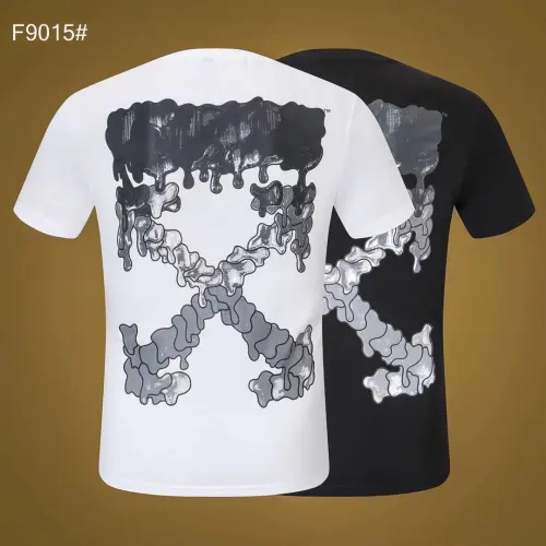 OFF White Long-Sleeved T-Shirts #99917766