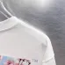 Off-White Cherry Blossom Arrow Sweatshirt Men Floral Graphic Crew Neck Streetwear Pullover #A67433