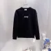 Off-White Cherry Blossom Arrow Sweatshirt Men Floral Graphic Crew Neck Streetwear Pullover #A67433