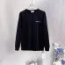 Off-White Gradient Cross Arrow Long Sleeve Tee Men Blue Purple Graphic Crew Neck Streetwear T-Shirt #A67432