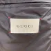 Gucci GG down Coat grey black stitching down jacket #99901272