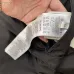Gucci GG down Coat grey black stitching down jacket #99901272