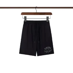 AMIRI Pants Black/White #B47436