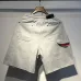 Amiri Logo Cargo Shorts, Green, Yellow, Black, Camo, Gray #A68226
