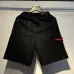 Amiri Logo Cargo Shorts, Green, Yellow, Black, Camo, Gray #A68226
