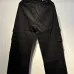 Amiri Logo Cargo Sweat Pants, Gray, Black, Camo #A68227