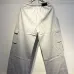 Amiri Logo Cargo Sweat Pants, Gray, Black, Camo #A68227