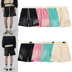 Amiri Short Pants #B49074