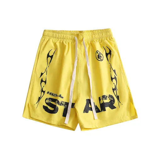 Hellstar Pants #B37738