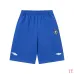 Balenciaga Football Series Manchester United Shorts #B64680