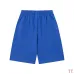 Balenciaga Football Series Manchester United Shorts #B64680