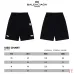 Balenciaga Football Series Manchester United Shorts #B64680