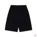 Balenciaga Football Series Manchester United Shorts #B64680