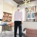 Balenciaga Pants for MEN #B56455