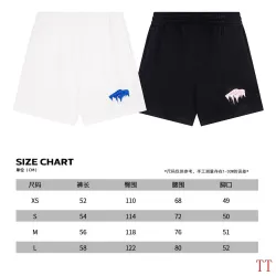 Balenciaga Shorts #B64681