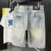 Burberry Pants denim shorts for men #B66525
