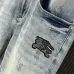 Burberry Pants denim shorts for men #B66525