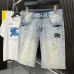 Burberry Pants denim shorts for men #B66525