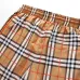 Burberry Pants for Burberry Short Pants for men #99903971