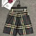 Burberry Pants for Burberry Short Pants for men #99921721