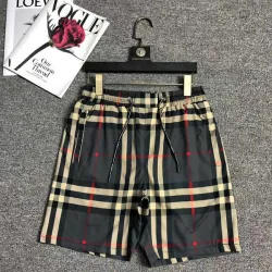 Burberry Pants for Burberry Short Pants for men #99921721