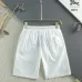 Burberry Pants for Burberry Short Pants for men #B35119