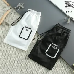 Burberry Pants for Burberry Short Pants for men #B35119