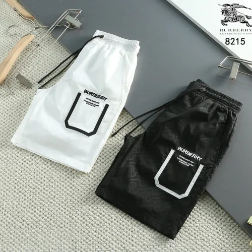 Burberry Pants for Burberry Short Pants for men #B35119