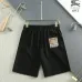 Burberry Pants for Burberry Short Pants for men #B35120