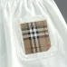 Burberry Pants for Burberry Short Pants for men #B35120