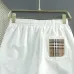 Burberry Pants for Burberry Short Pants for men #B35120