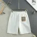 Burberry Pants for Burberry Short Pants for men #B35120