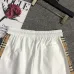 Burberry Pants for Burberry Short Pants for men #B38231