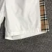 Burberry Pants for Burberry Short Pants for men #B38231