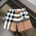 Burberry Pants for Burberry Short Pants for men #B40230