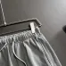 Burberry Pants for Burberry Short Pants for men #B49214