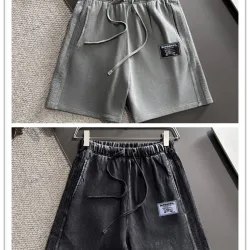 Burberry Pants for Burberry Short Pants for men #B49214