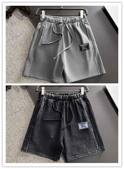 Burberry Pants for Burberry Short Pants for men #B49214