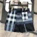 Burberry Pants for Burberry Short Pants for men #B49597