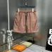 Burberry Pants for Burberry Short Pants for men #B49598