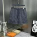 Burberry Pants for Burberry Short Pants for men #B49598