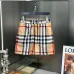 Burberry Pants for Burberry Short Pants for men #B49599