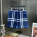 Burberry Pants for Burberry Short Pants for men #B49599