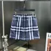 Burberry Pants for Burberry Short Pants for men #B49599