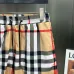 Burberry Pants for Burberry Short Pants for men #B49599