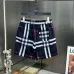 Burberry Pants for Burberry Short Pants for men #B49599